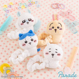 Chiikawa | Stuffed Scrunchie