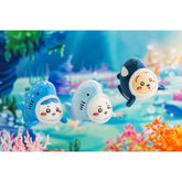 Chiikawa | Aquarium Shark | Chiikawa Mascot