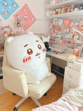 Chiikawa x Miniso | Oversized Plush Toy XXXXXXL (100cm)