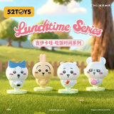 Chiikawa | Lunch Time Series | Wind-Up Toy Blind Box