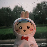 Chiikawa | Summer Season Limited | Raincoat Keychain