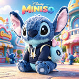 Stitch & Scrump Scrump Plush Toy XL (36cm)