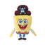 SpongeBob SquarePants | Pirate Series | Plush Mascot / Toy
