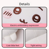 Chiikawa x Miniso | Standing Pose Plush Toy M (20cm) / XXL(52-64cm)