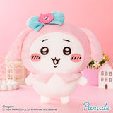 Chiikawa x Sanrio | Big Plush Toy XL (30cm) (Pre-Order)