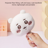 Chiikawa x Miniso | Hand Mirror