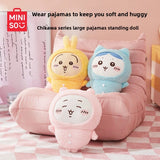 Chiikawa x Miniso | Pajamas | Plush Toy XXL(55cm) / L(24cm)