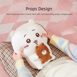 Chiikaw x Miniso | Prop Series | Plush Toy XL (35-40cm)