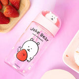 Nagano | Bear | Tumbler / Space Cup