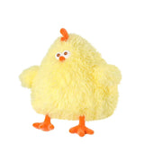 DunDun Chicken | Fried Chicken Plush Toy XL (27cm)