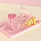 Chiikawa | Glass Tea Cup