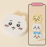 Chiikawa x Miniso | Powder Puff