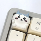 Chiikawa Resin-dipped Keycap | Normal