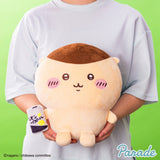 Chiikawa | Kuri-Manju (Drink) Shisa (Sake) Big Plush Toy XL (30cm)