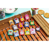 Nagano | Four -character idiom | Mascot Holder