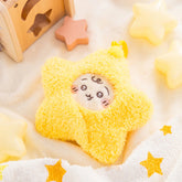 Chiikawa | Baby Usagi Wrapped in a Star Mascot