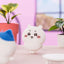 Chiikawa | Moon face Chiikawa Mascot