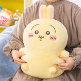 Chiikawa | Weighted! Chubby Cuddly Plush Toy XXL (43.5cm)