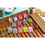 Nagano | Four -character idiom | Mascot Holder