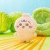 Chiikawa | Chiikawa Baby | Usagi Wrapped in Cabbage Mascot