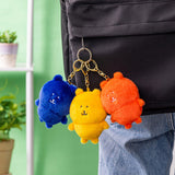 Nagano | Colorful Nagano Bear | Mascot