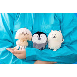 Nagano | Nagano Aquarium | Mascot