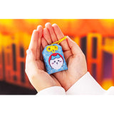 Nagano | Four -character idiom | Mascot Holder