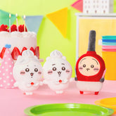 Chiikawa | Birthday | Mascot