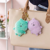 Nagano | Colorful Nagano Bear | Mascot