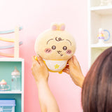 Chiikawa | Chiikawa Baby | Swaddle Plush Toy M (27cm)