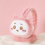 Chiikawa | Plush Earmuffs