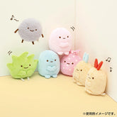 Sumikko Gurashi | Sumikkore Collection | Plush Toy S (9-12cm)