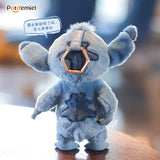 Stitch | Movie Edition Plush Keychain