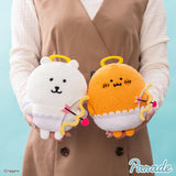 Nagano | Angel & Devil | Plush Toy L (20cm)