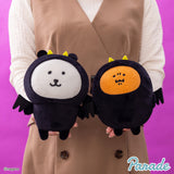 Nagano | Angel & Devil | Plush Toy L (20cm)