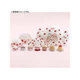 Sumikko Gurashi x Sakuma Ichigo Milk Candy | Plush Tenori SS (6cm)