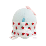 Sumikko Gurashi x Sakuma Ichigo Milk Candy | Plush Tenori SS (6cm)