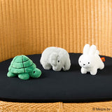 Miffy | Fluffy Mascot Bunny