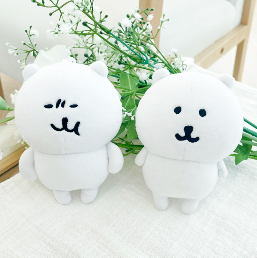 Nagano Bear