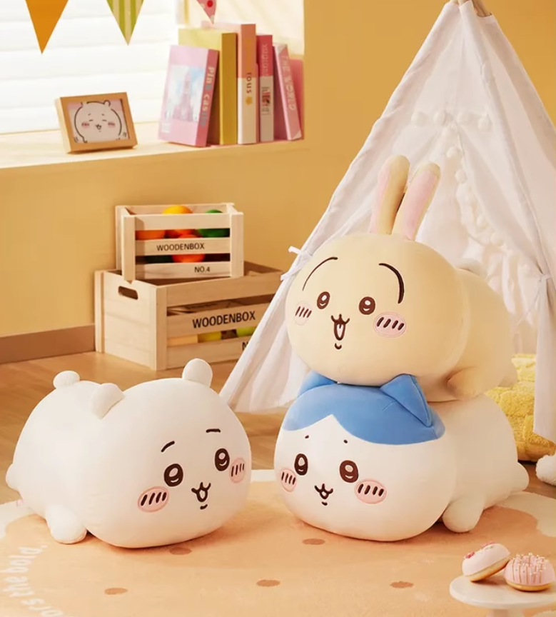 Chiikawa x Miniso