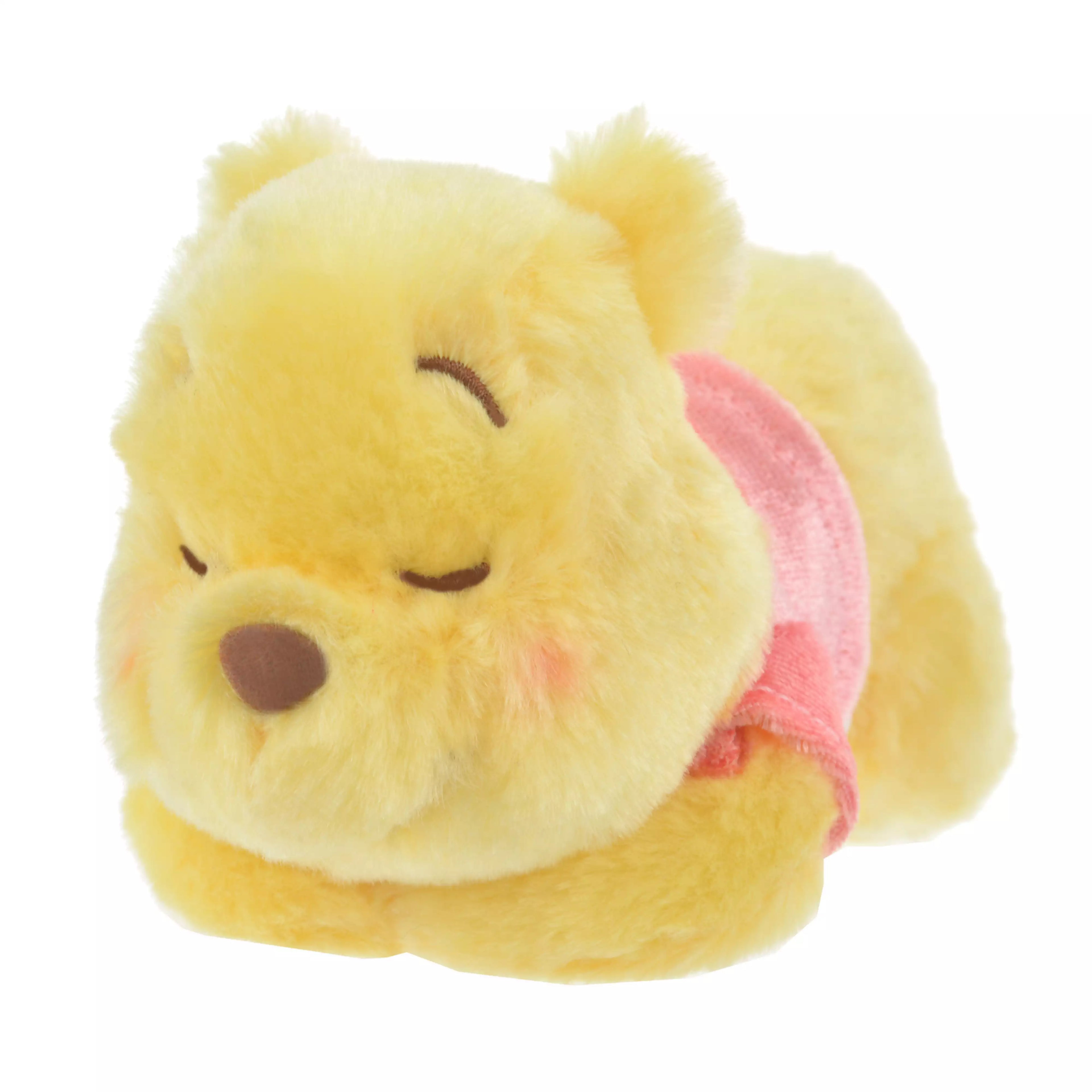 Winnie The Pooh