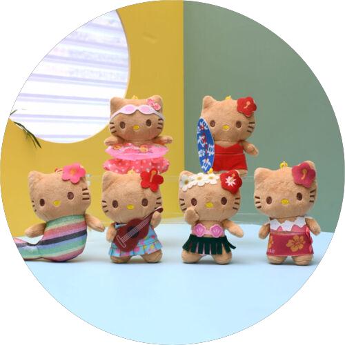 Sanrio Hawaii Limited