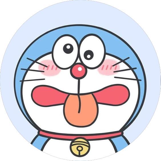 Doraemon