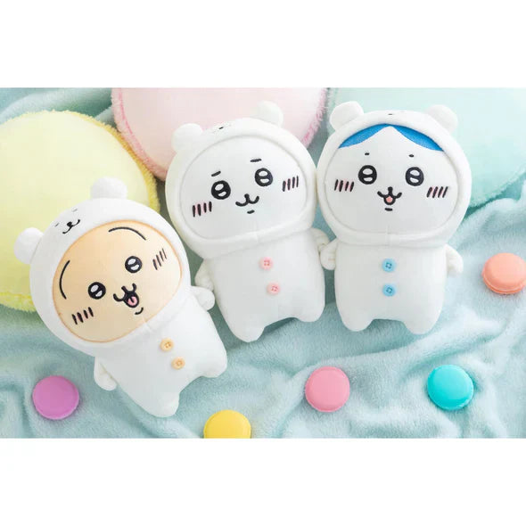 Nagano Characters