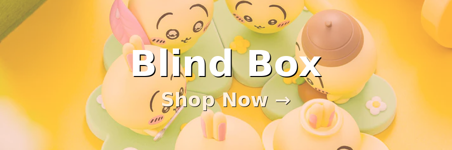 Blind Box