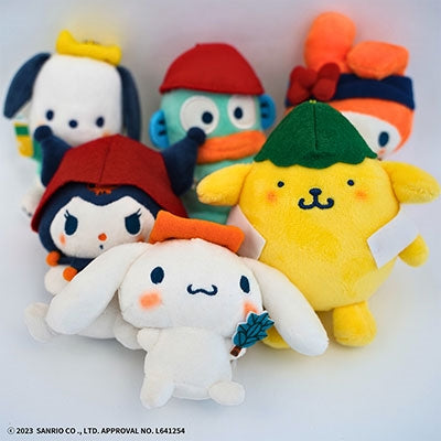 Sanrio