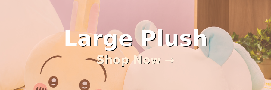 Plush Toys