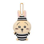 Chiikawa | Prisoner | Chiikawa Petitama Mini Mascot Holder