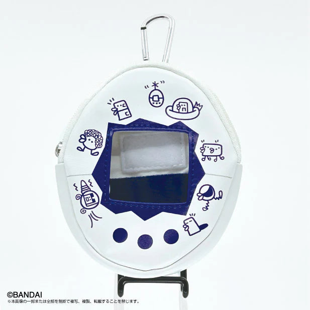 Tamagotchi | Chibi Nuigurumi | Tamagotchi Decoration Pouch