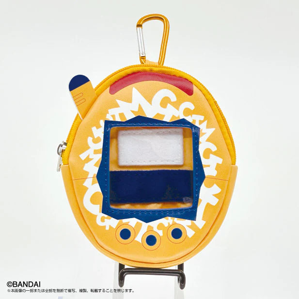 Tamagotchi | Chibi Nuigurumi | Tamagotchi Decoration Pouch